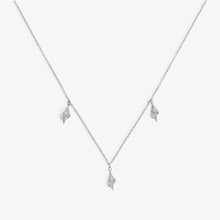 Tom Hope Jewelry  |  Lanai Necklace Silver