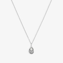 Tom Hope Jewelry | Normandie Necklace Silvier