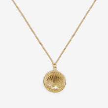 Tom Hope - Jewelry - Thesaurus Coin Necklace Gold